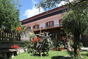 Agriturismo Mare e Monti