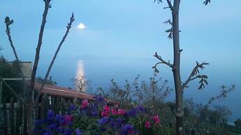 Agriturismo Mare e Monti