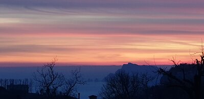Agriturismo Mare e Monti