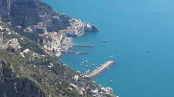 Agriturismo Mare e Monti