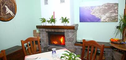 Agriturismo Mare e Monti