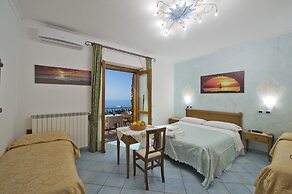 Agriturismo Mare e Monti