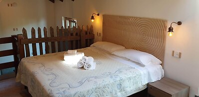 Agriturismo Mare e Monti