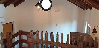 Agriturismo Mare e Monti