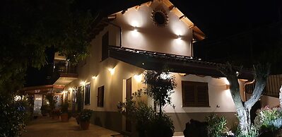 Agriturismo Mare e Monti