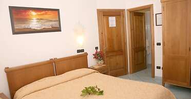 Agriturismo Mare e Monti