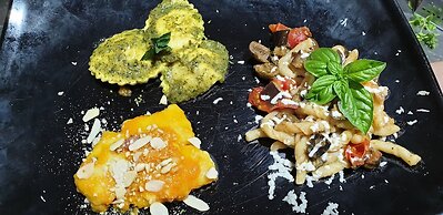 Agriturismo Mare e Monti