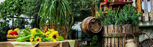 Agriturismo Mare e Monti