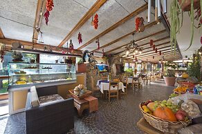 Agriturismo Mare e Monti