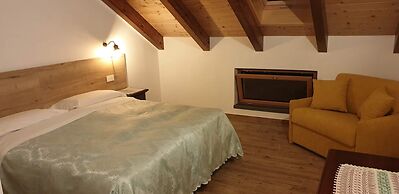 Agriturismo Mare e Monti