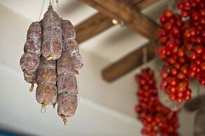 Agriturismo Mare e Monti