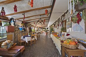 Agriturismo Mare e Monti