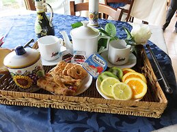 Agriturismo Ponte di Riocchio