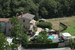 Agriturismo Ponte di Riocchio