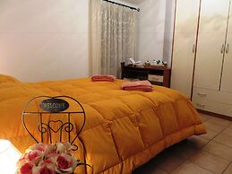 Agriturismo Ponte di Riocchio