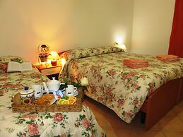 Agriturismo Ponte di Riocchio