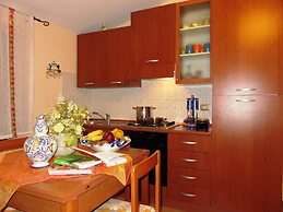 Agriturismo Ponte di Riocchio