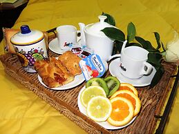 Agriturismo Ponte di Riocchio