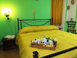 Agriturismo Ponte di Riocchio