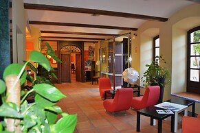 Hotel El Carmen