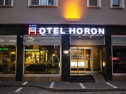 Horon Hotel
