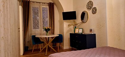 Ingrami Suites