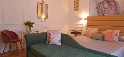 Ingrami Suites