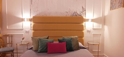Ingrami Suites