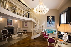 Dimora bellini by Hotel Bellini sas