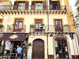 Dimora bellini by Hotel Bellini sas