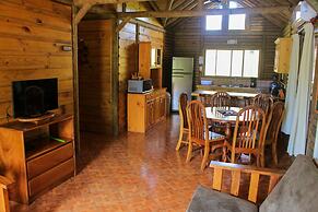 Villas Bungalows Ballena