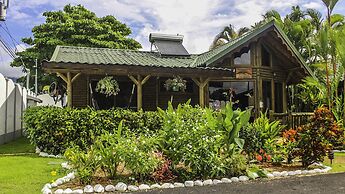 Villas Bungalows Ballena