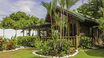 Villas Bungalows Ballena