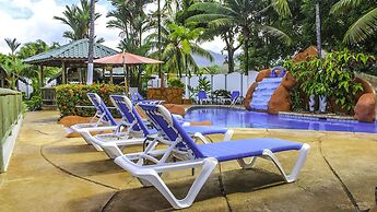 Villas Bungalows Ballena