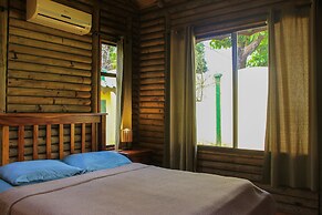 Villas Bungalows Ballena