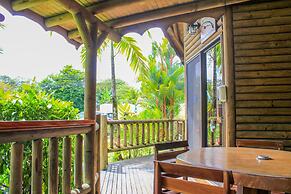 Villas Bungalows Ballena