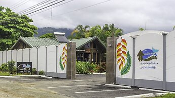 Villas Bungalows Ballena