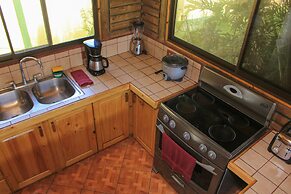 Villas Bungalows Ballena