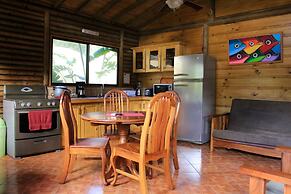 Villas Bungalows Ballena