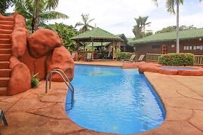 Villas Bungalows Ballena