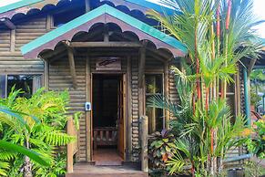 Villas Bungalows Ballena