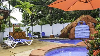 Villas Bungalows Ballena