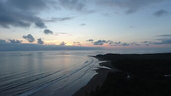 Villas Bungalows Ballena