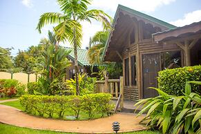 Villas Bungalows Ballena