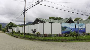 Villas Bungalows Ballena