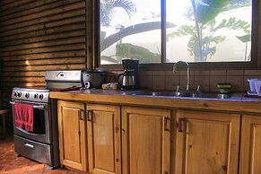 Villas Bungalows Ballena