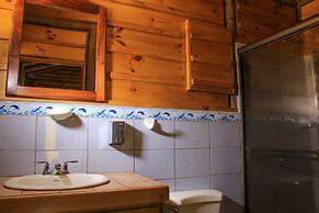 Villas Bungalows Ballena