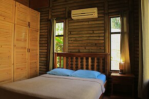 Villas Bungalows Ballena