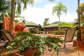 Villas Bungalows Ballena