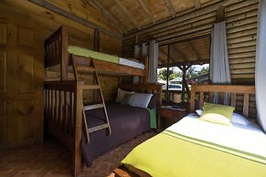 Villas Bungalows Ballena